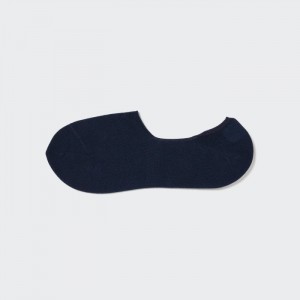 Uniqlo Low-Cut Socken Herren Navy | AVUG-09564