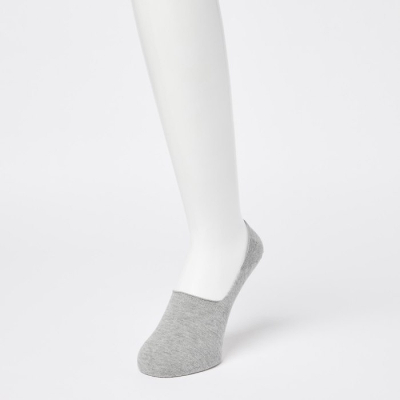 Uniqlo Low-Cut Socken Herren Braun | ULDK-63791