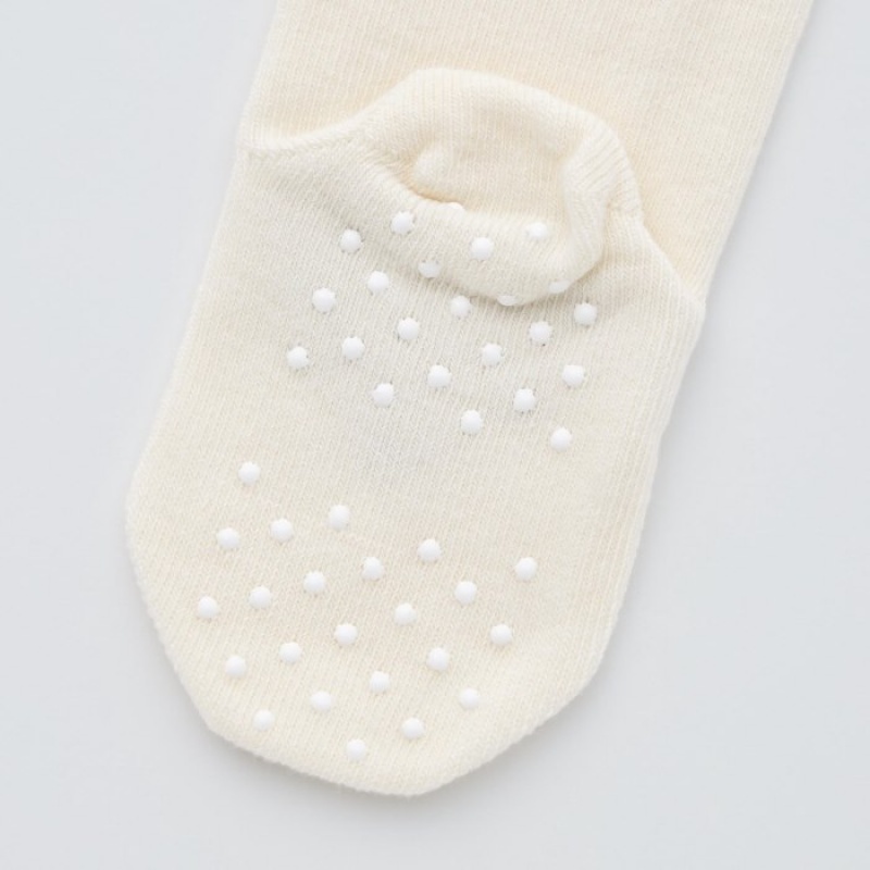 Uniqlo Socks (2 Pairs) Socken Baby Rot | ISBH-08763